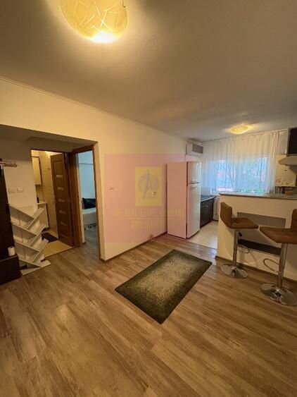 Garsoniera cocheta | Utilata complet  | Ideala pentru locuit sau investitie