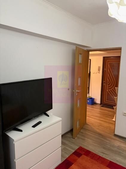 Garsoniera cocheta | Utilata complet  | Ideala pentru locuit sau investitie