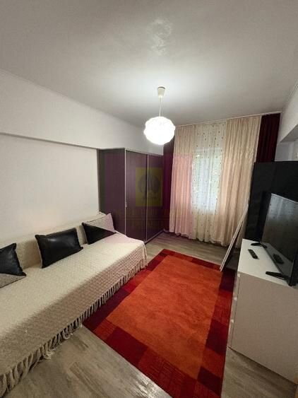 Garsoniera cocheta | Utilata complet  | Ideala pentru locuit sau investitie
