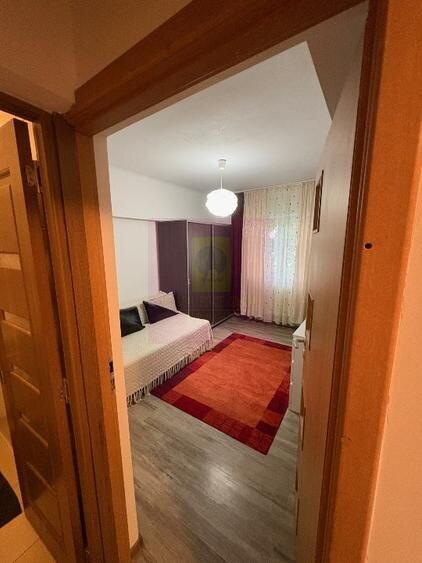 Garsoniera cocheta | Utilata complet  | Ideala pentru locuit sau investitie