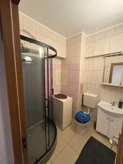 Garsoniera cocheta | Utilata complet  | Ideala pentru locuit sau investitie