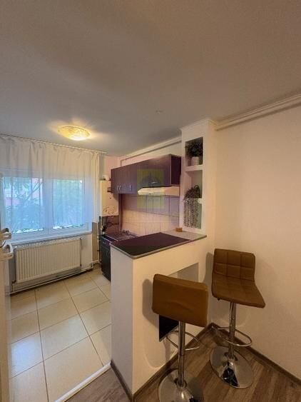 Garsoniera cocheta | Utilata complet  | Ideala pentru locuit sau investitie