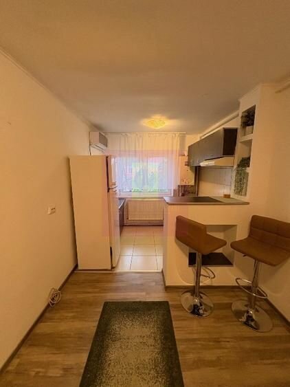 Garsoniera cocheta | Utilata complet  | Ideala pentru locuit sau investitie