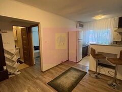 Garsoniera cocheta | Utilata complet  | Ideala pentru locuit sau investitie